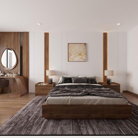 Alala Homestay- Tuyen Quang City Center- Trung Tam Thanh Pho Tuyen Quang Экстерьер фото