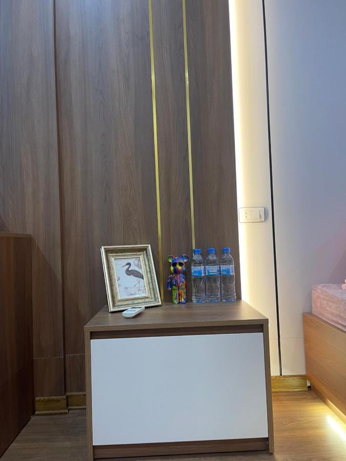Alala Homestay- Tuyen Quang City Center- Trung Tam Thanh Pho Tuyen Quang Экстерьер фото