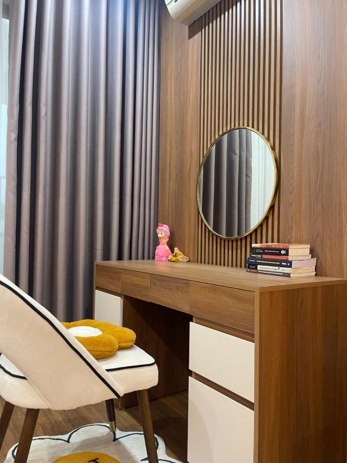 Alala Homestay- Tuyen Quang City Center- Trung Tam Thanh Pho Tuyen Quang Экстерьер фото